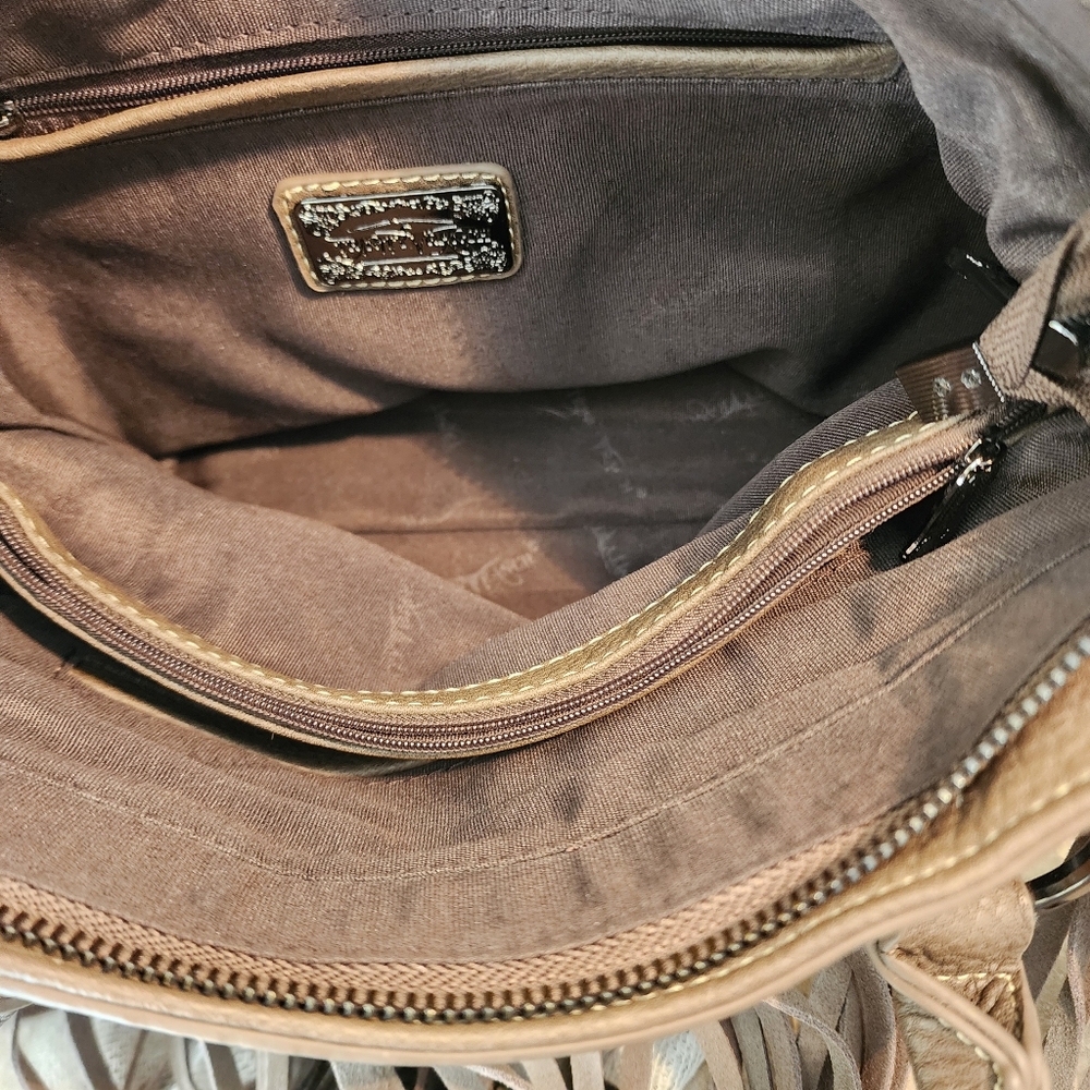 Trinity Ranch Handbag - Picture 9 of 12